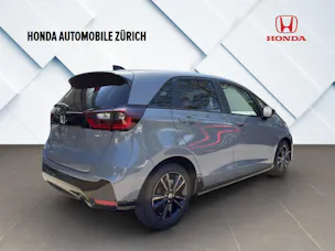 HONDA Jazz 1.5 i-MMD Advance Sport, Leasing Aktion 1.9%, inkl. GRATIS Winterräder in Wert von 1360.-