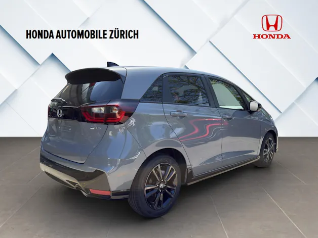 HONDA Jazz 1.5 i-MMD Advance Sport, Leasing Aktion 1.9%, inkl. GRATIS Winterräder in Wert von 1360.-