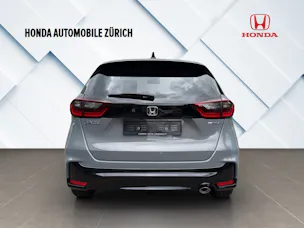 Honda Jazz 1.5 i-MMD Advance Sport, Leasing Aktion 1.9%