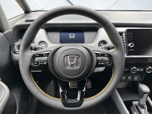 Honda Jazz 1.5 i-MMD Advance Sport, Leasing Aktion 1.9%