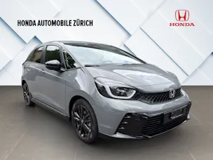 Honda Jazz 1.5 i-MMD Advance Sport, Leasing Aktion 1.9%
