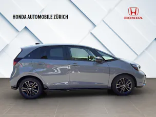 HONDA Jazz 1.5 i-MMD Advance Sport, Leasing Aktion 1.9%, inkl. GRATIS Winterräder in Wert von 1360.-