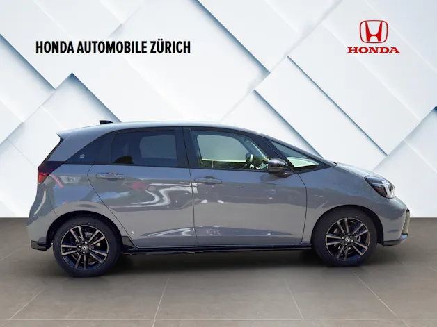 HONDA Jazz 1.5 i-MMD Advance Sport, Leasing Aktion 1.9%, inkl. GRATIS Winterräder in Wert von 1360.-