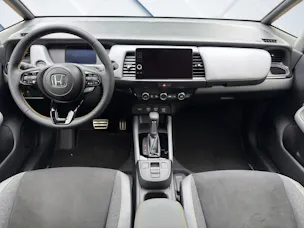 Honda Jazz 1.5 i-MMD Advance Sport, Leasing Aktion 1.9%