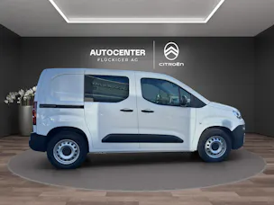 Citroën e-Berlingo M erhöhte Nutzlast 50kWh