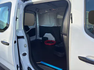 Citroën e-Berlingo M erhöhte Nutzlast 50kWh