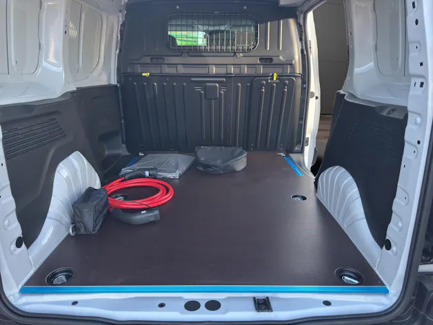Citroën e-Berlingo M erhöhte Nutzlast 50kWh