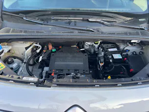 Citroën e-Berlingo M erhöhte Nutzlast 50kWh