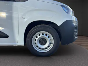 Citroën e-Berlingo M erhöhte Nutzlast 50kWh