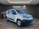 Citroën e-Berlingo M erhöhte Nutzlast 50kWh