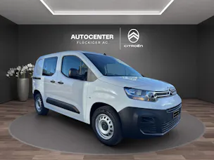 Citroën e-Berlingo M erhöhte Nutzlast 50kWh