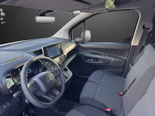 Citroën e-Berlingo M erhöhte Nutzlast 50kWh