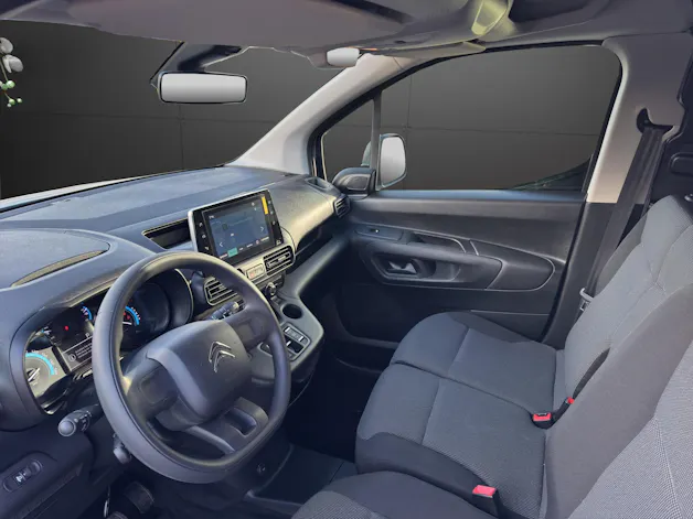 Citroën e-Berlingo M erhöhte Nutzlast 50kWh