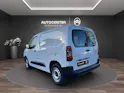 Citroën e-Berlingo M erhöhte Nutzlast 50kWh