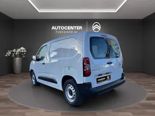 Citroën e-Berlingo M erhöhte Nutzlast 50kWh