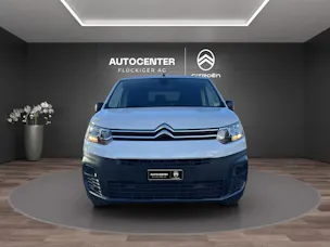 Citroën e-Berlingo M erhöhte Nutzlast 50kWh