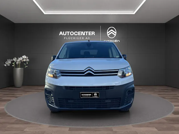 Citroën e-Berlingo M erhöhte Nutzlast 50kWh