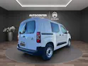 Citroën e-Berlingo M erhöhte Nutzlast 50kWh