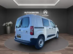 Citroën e-Berlingo M erhöhte Nutzlast 50kWh