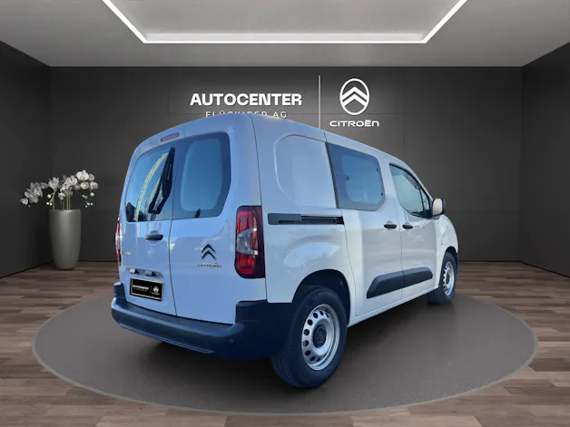 Citroën e-Berlingo M erhöhte Nutzlast 50kWh