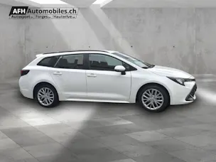 Toyota Corolla Touring Sports 1.8 HSD Comfort