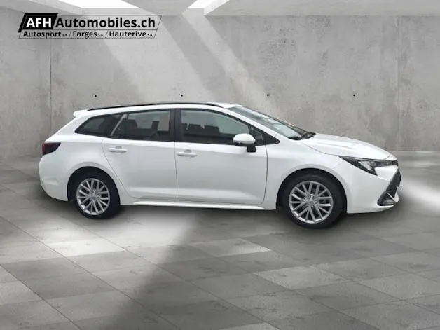 Toyota Corolla Touring Sports 1.8 HSD Comfort