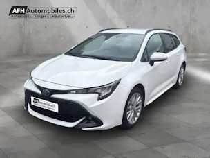 Toyota Corolla Touring Sports 1.8 HSD Comfort
