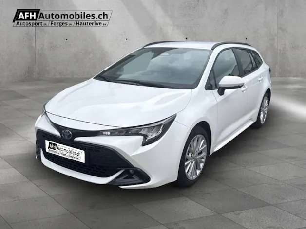Toyota Corolla Touring Sports 1.8 HSD Comfort