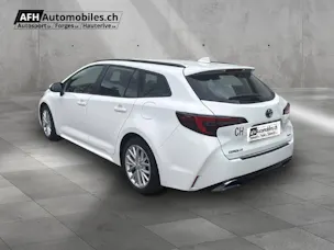 Toyota Corolla Touring Sports 1.8 HSD Comfort