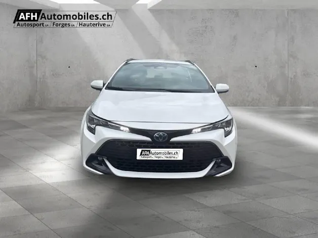 Toyota Corolla Touring Sports 1.8 HSD Comfort