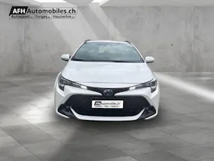 Toyota Corolla Touring Sports 1.8 HSD Comfort