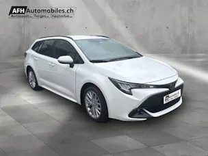 Toyota Corolla Touring Sports 1.8 HSD Comfort