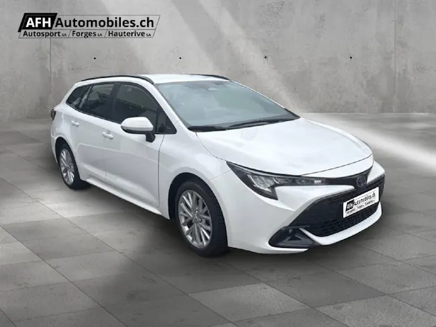 Toyota Corolla Touring Sports 1.8 HSD Comfort