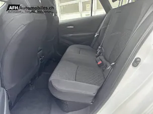 Toyota Corolla Touring Sports 1.8 HSD Comfort