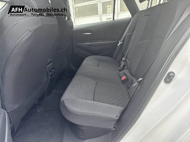 Toyota Corolla Touring Sports 1.8 HSD Comfort