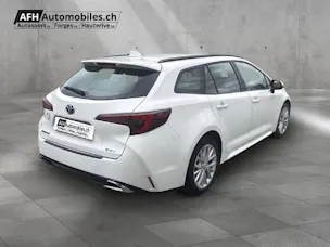 Toyota Corolla Touring Sports 1.8 HSD Comfort