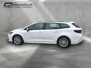 Toyota Corolla Touring Sports 1.8 HSD Comfort