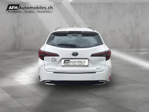 Toyota Corolla Touring Sports 1.8 HSD Comfort