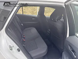 Toyota Corolla Touring Sports 1.8 HSD Comfort