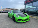 Porsche 911 GT3 RS PDK