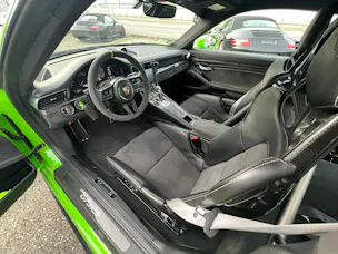 Porsche 911 GT3 RS PDK