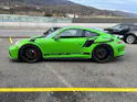 Porsche 911 GT3 RS PDK
