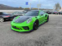 Porsche 911 GT3 RS PDK