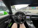 Porsche 911 GT3 RS PDK