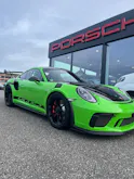 Porsche 911 GT3 RS PDK