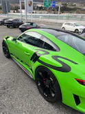 Porsche 911 GT3 RS PDK