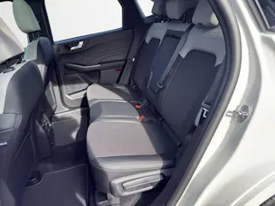 Ford Kuga 2.5 Hybrid Sound Edition 4x4