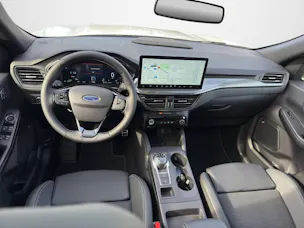 Ford Kuga 2.5 Hybrid Sound Edition 4x4