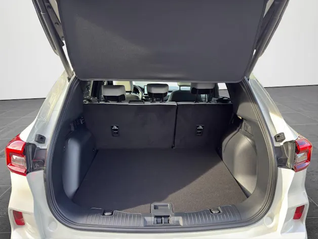 Ford Kuga 2.5 Hybrid Sound Edition 4x4
