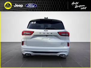 Ford Kuga 2.5 Hybrid Sound Edition 4x4